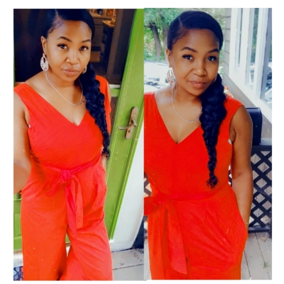 Meet your Posher, Angie - Picture 7 of 7